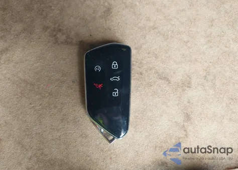 2024 Volkswagen Atlas 2.0T Se W/Technology из США, поврежденный, VIN 1V2WR2CA7RC622654